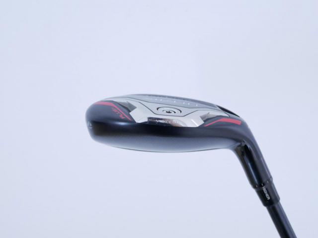Fairway Wood : Taylormade : ไม้กระเทย Taylormade Stealth Plus (ออกปี 2022) Loft 19.5 ก้าน Mitsubishi TENSEI TM70 Flex R
