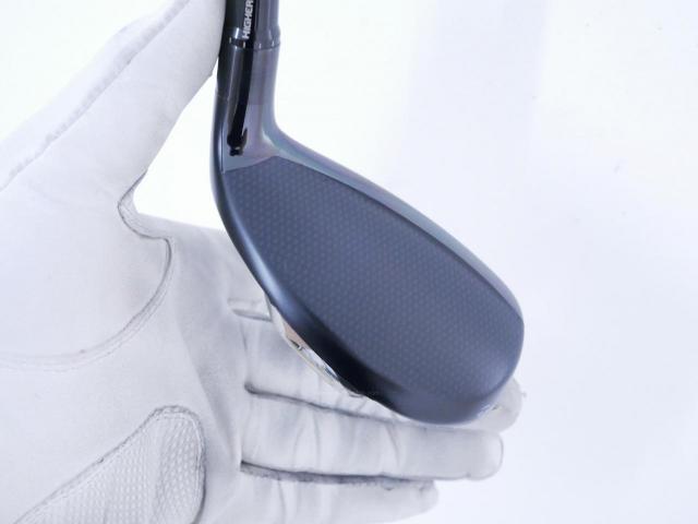 Fairway Wood : Taylormade : ไม้กระเทย Taylormade Stealth Plus (ออกปี 2022) Loft 19.5 ก้าน Mitsubishi TENSEI TM70 Flex R