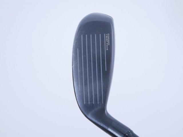 Fairway Wood : Taylormade : ไม้กระเทย Taylormade Stealth Plus (ออกปี 2022) Loft 19.5 ก้าน Mitsubishi TENSEI TM70 Flex R