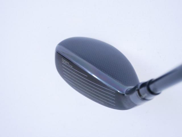 Fairway Wood : Taylormade : ไม้กระเทย Taylormade Stealth Plus (ออกปี 2022) Loft 19.5 ก้าน Mitsubishi TENSEI TM70 Flex R