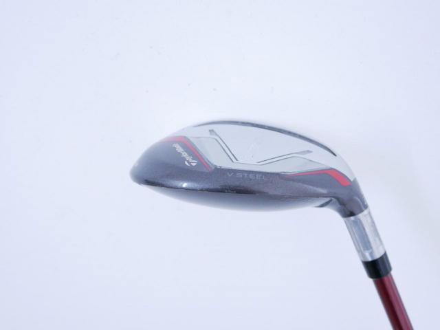 Lady club : All : ไม้กระเทย Taylormade Stealth (ออกปี 2022 Japan Spec.) Loft 28 ก้าน Mitsubishi TENSEI TM40 Flex L