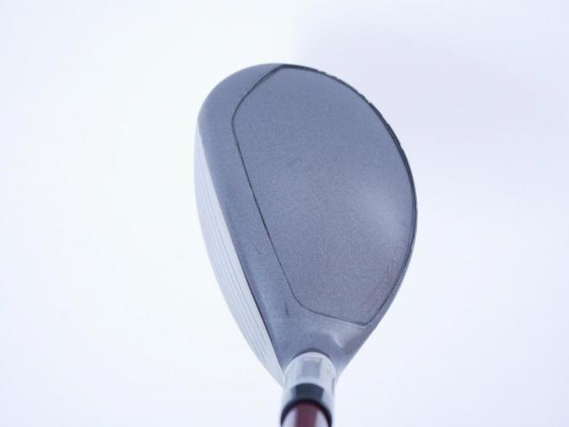 Lady club : All : ไม้กระเทย Taylormade Stealth (ออกปี 2022 Japan Spec.) Loft 28 ก้าน Mitsubishi TENSEI TM40 Flex L