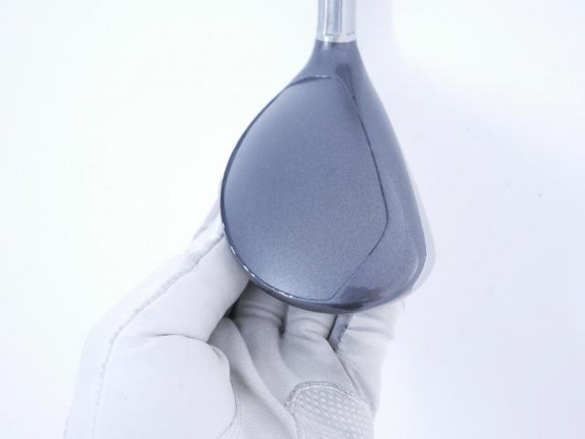 Lady club : All : ไม้กระเทย Taylormade Stealth (ออกปี 2022 Japan Spec.) Loft 28 ก้าน Mitsubishi TENSEI TM40 Flex L