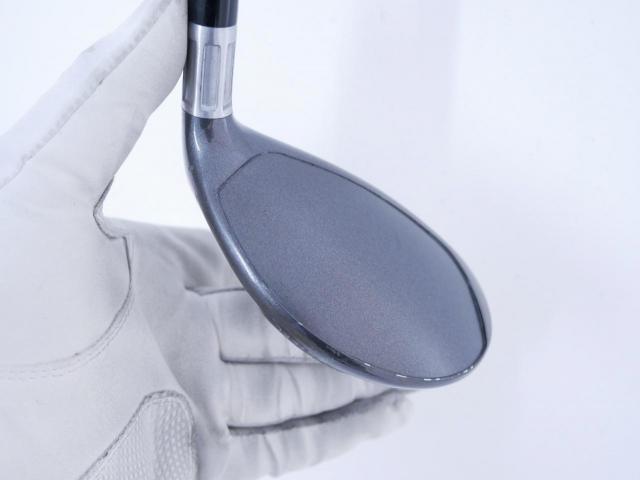 Lady club : All : ไม้กระเทย Taylormade Stealth (ออกปี 2022 Japan Spec.) Loft 28 ก้าน Mitsubishi TENSEI TM40 Flex L