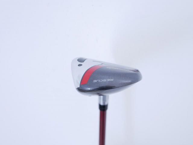 Lady club : All : ไม้กระเทย Taylormade Stealth (ออกปี 2022 Japan Spec.) Loft 28 ก้าน Mitsubishi TENSEI TM40 Flex L