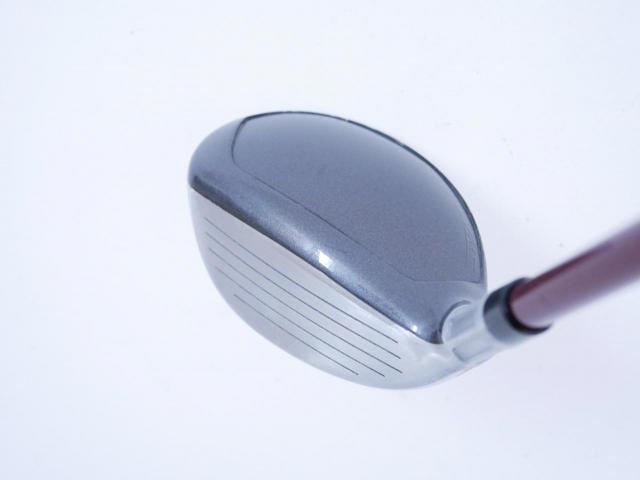 Lady club : All : ไม้กระเทย Taylormade Stealth (ออกปี 2022 Japan Spec.) Loft 28 ก้าน Mitsubishi TENSEI TM40 Flex L