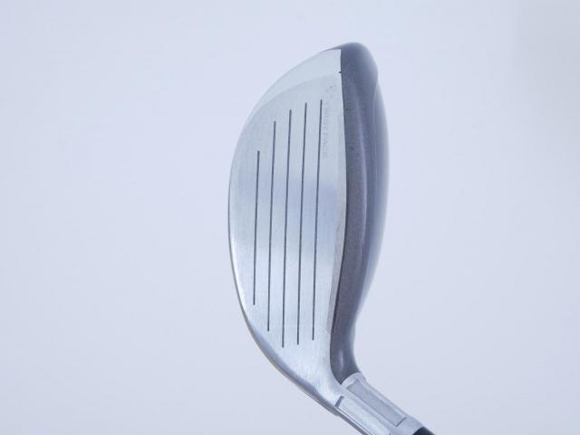 Lady club : All : ไม้กระเทย Taylormade Stealth (ออกปี 2022 Japan Spec.) Loft 28 ก้าน Mitsubishi TENSEI TM40 Flex L