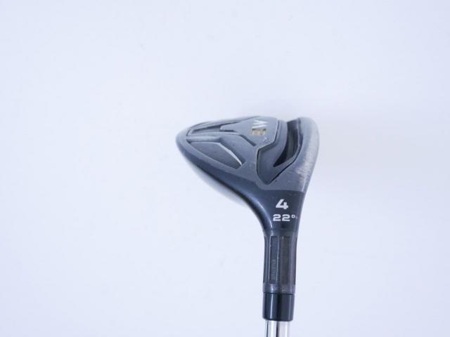 Fairway Wood : Taylormade : ไม้กระเทย Taylormade M2 Loft 22 ก้านเหล็ก REAX 90 Flex S
