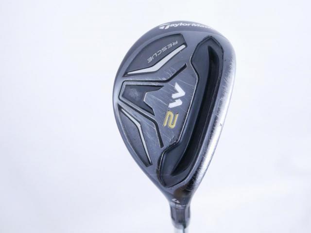 Fairway Wood : Taylormade : ไม้กระเทย Taylormade M2 Loft 22 ก้านเหล็ก REAX 90 Flex S