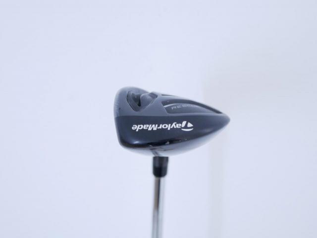 Fairway Wood : Taylormade : ไม้กระเทย Taylormade M2 Loft 22 ก้านเหล็ก REAX 90 Flex S