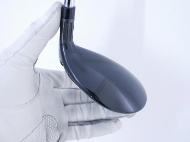 Fairway Wood : Taylormade : ไม้กระเทย Taylormade M2 Loft 22 ก้านเหล็ก REAX 90 Flex S