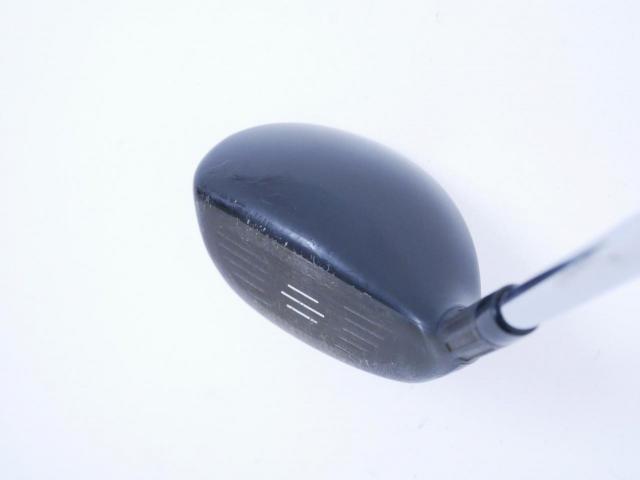 Fairway Wood : Taylormade : ไม้กระเทย Taylormade M2 Loft 22 ก้านเหล็ก REAX 90 Flex S