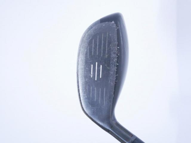 Fairway Wood : Taylormade : ไม้กระเทย Taylormade M2 Loft 22 ก้านเหล็ก REAX 90 Flex S