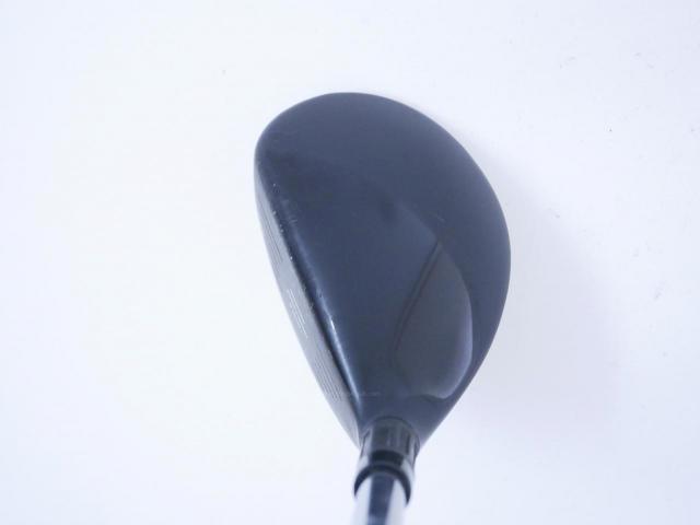 Fairway Wood : Taylormade : ไม้กระเทย Taylormade M2 Loft 22 ก้านเหล็ก REAX 90 Flex S