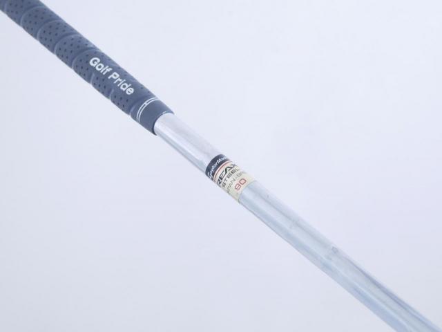 Fairway Wood : Taylormade : ไม้กระเทย Taylormade M2 Loft 22 ก้านเหล็ก REAX 90 Flex S