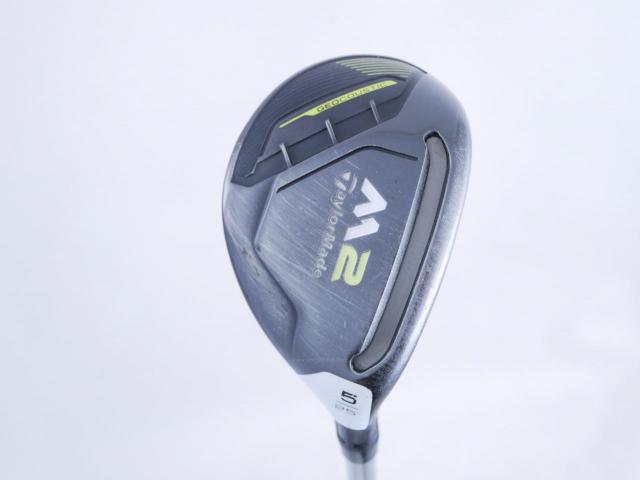 Lady club : All : ไม้กระเทย Taylormade M2 2017 Loft 25 Flex L