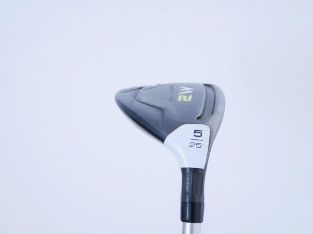 Lady club : All : ไม้กระเทย Taylormade M2 2017 Loft 25 Flex L