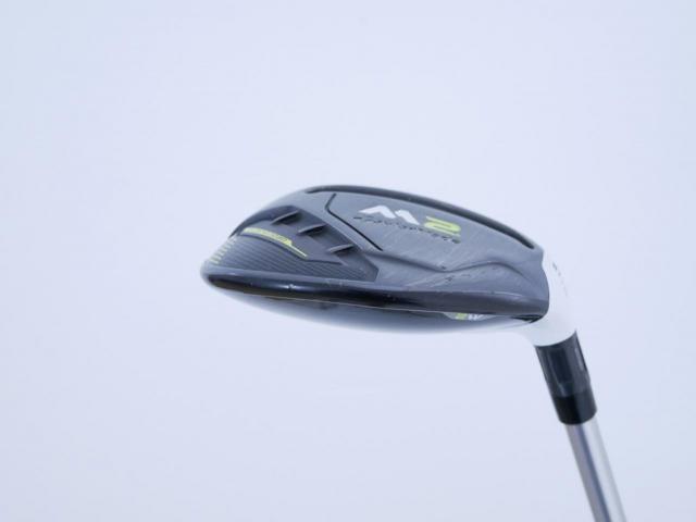 Lady club : All : ไม้กระเทย Taylormade M2 2017 Loft 25 Flex L