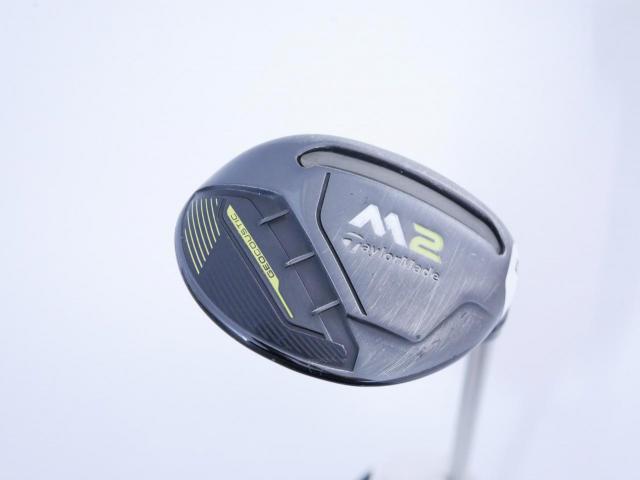 Lady club : All : ไม้กระเทย Taylormade M2 2017 Loft 25 Flex L