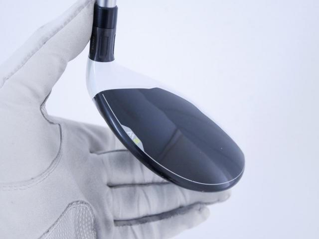 Lady club : All : ไม้กระเทย Taylormade M2 2017 Loft 25 Flex L