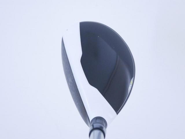 Lady club : All : ไม้กระเทย Taylormade M2 2017 Loft 25 Flex L