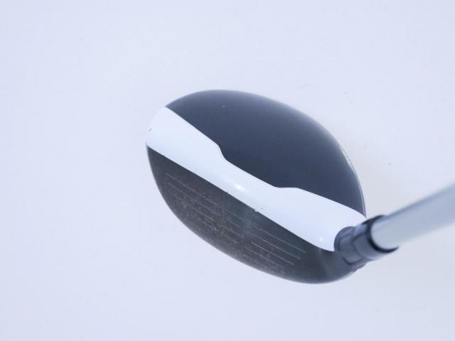 Lady club : All : ไม้กระเทย Taylormade M2 2017 Loft 25 Flex L