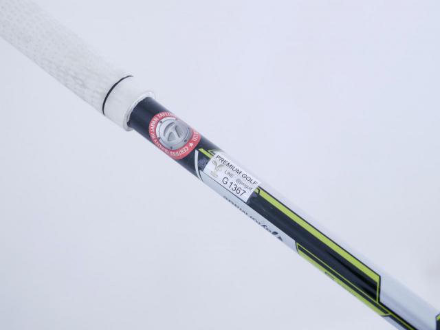 Fairway Wood : Taylormade : ไม้กระเทย Taylormade M1 Loft 19 Flex S