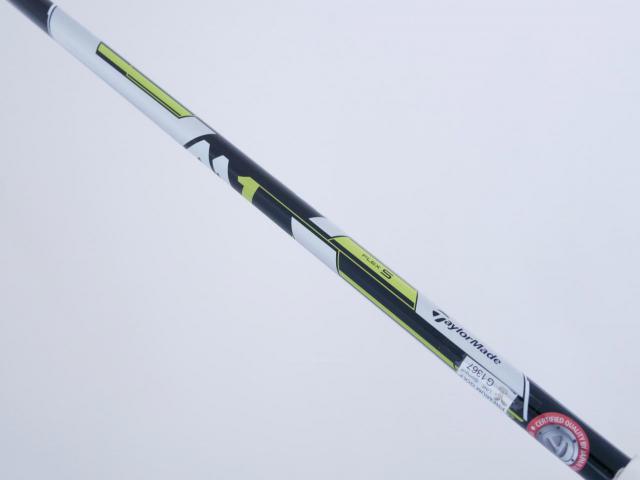 Fairway Wood : Taylormade : ไม้กระเทย Taylormade M1 Loft 19 Flex S