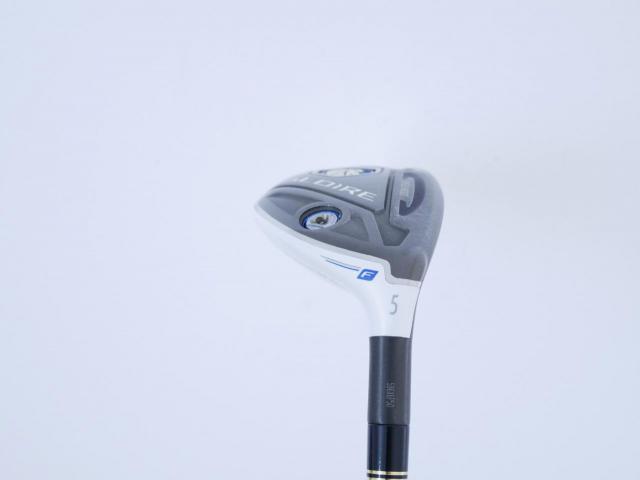 Fairway Wood : Taylormade : ไม้กระเทย Taylormade Gloire F (รุ่นท๊อปสุด) Loft 24 Flex S