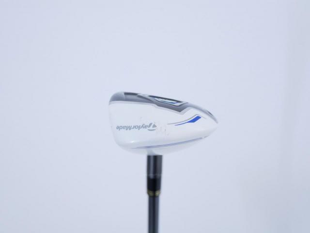 Fairway Wood : Taylormade : ไม้กระเทย Taylormade Gloire F (รุ่นท๊อปสุด) Loft 24 Flex S