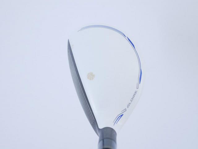 Fairway Wood : Taylormade : ไม้กระเทย Taylormade Gloire F (รุ่นท๊อปสุด) Loft 24 Flex S