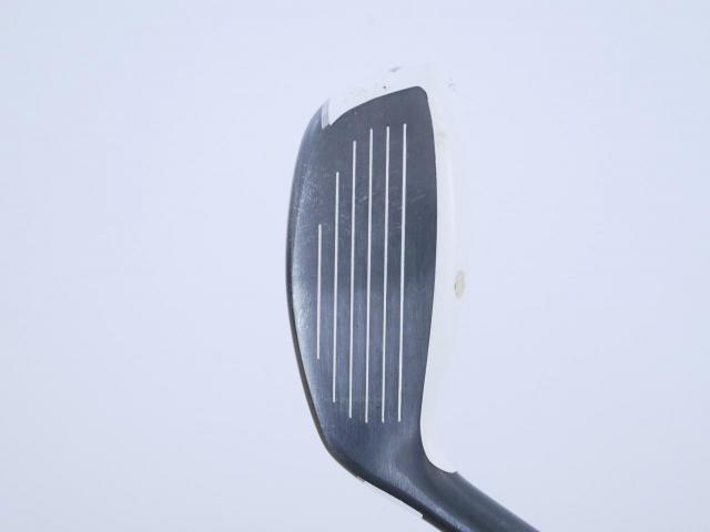 Fairway Wood : Taylormade : ไม้กระเทย Taylormade Gloire F (รุ่นท๊อปสุด) Loft 24 Flex S