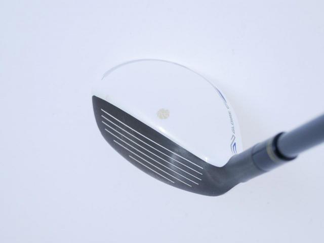 Fairway Wood : Taylormade : ไม้กระเทย Taylormade Gloire F (รุ่นท๊อปสุด) Loft 24 Flex S