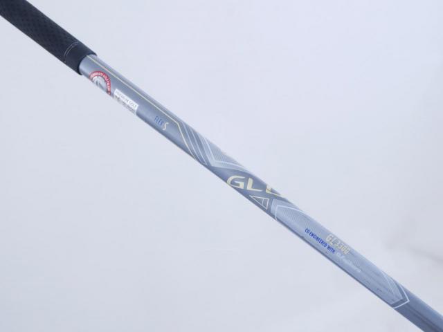 Fairway Wood : Taylormade : ไม้กระเทย Taylormade Gloire F (รุ่นท๊อปสุด) Loft 24 Flex S