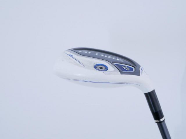Fairway Wood : Taylormade : ไม้กระเทย Taylormade Gloire F (รุ่นท๊อปสุด) Loft 19 Flex S
