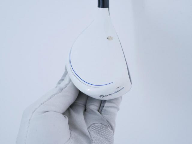 Fairway Wood : Taylormade : ไม้กระเทย Taylormade Gloire F (รุ่นท๊อปสุด) Loft 19 Flex S