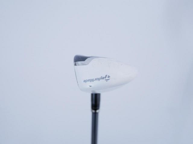 Fairway Wood : Taylormade : ไม้กระเทย Taylormade Gloire F (รุ่นท๊อปสุด) Loft 19 Flex S