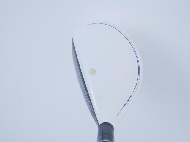 Fairway Wood : Taylormade : ไม้กระเทย Taylormade Gloire F (รุ่นท๊อปสุด) Loft 19 Flex S