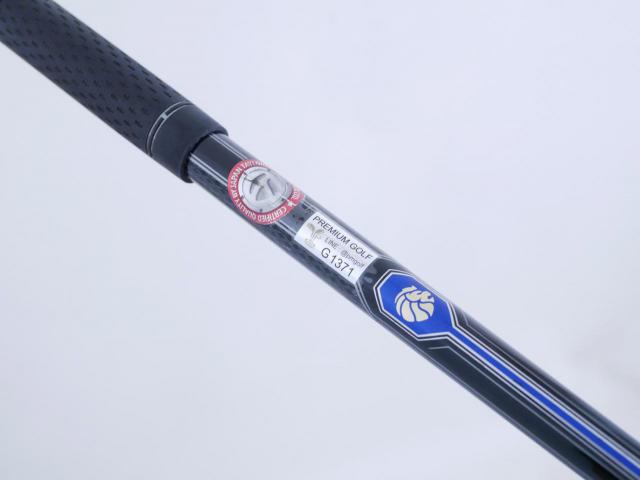 Fairway Wood : Taylormade : ไม้กระเทย Taylormade Gloire F (รุ่นท๊อปสุด) Loft 19 Flex S