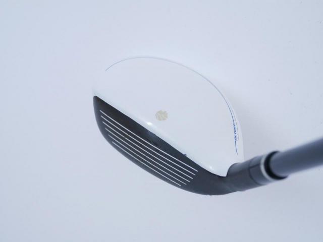 Fairway Wood : Taylormade : ไม้กระเทย Taylormade Gloire F (รุ่นท๊อปสุด) Loft 19 Flex S