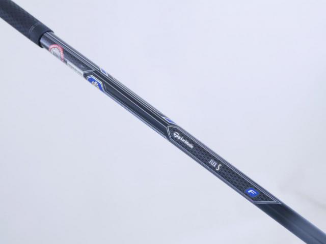 Fairway Wood : Taylormade : ไม้กระเทย Taylormade Gloire F (รุ่นท๊อปสุด) Loft 19 Flex S