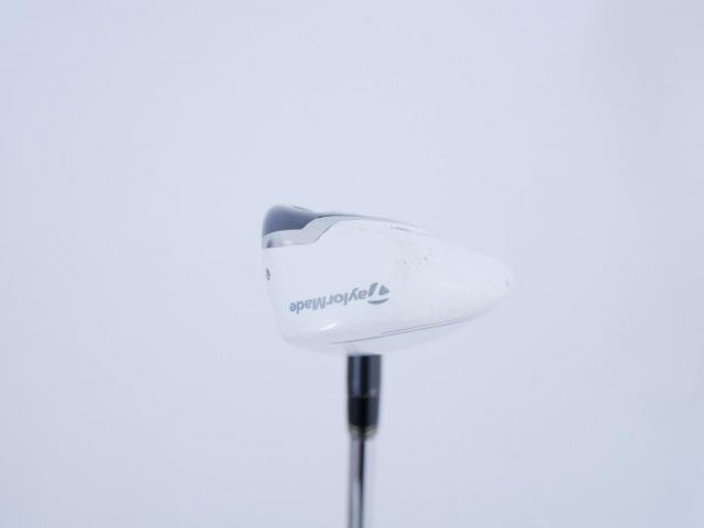 Fairway Wood : Taylormade : ไม้กระเทย Taylormade Gloire F (รุ่นท๊อปสุด) Loft 21 ก้านเหล็ก NS Pro 930 Flex S