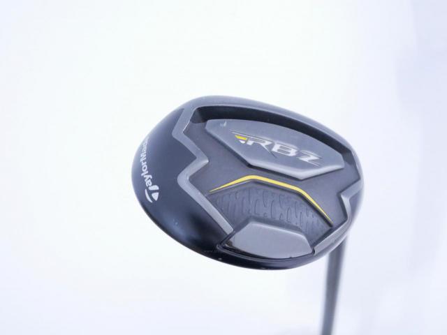Fairway Wood : Taylormade : ไม้กระเทย Taylormade RBZ Black Loft 19 Flex S