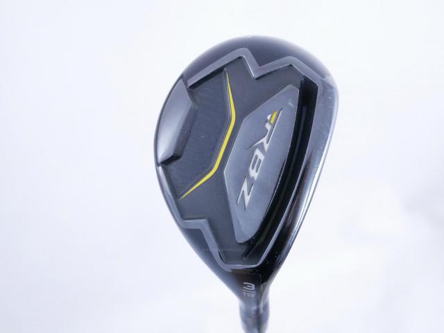 Fairway Wood : Taylormade : ไม้กระเทย Taylormade RBZ Black Loft 19 Flex S