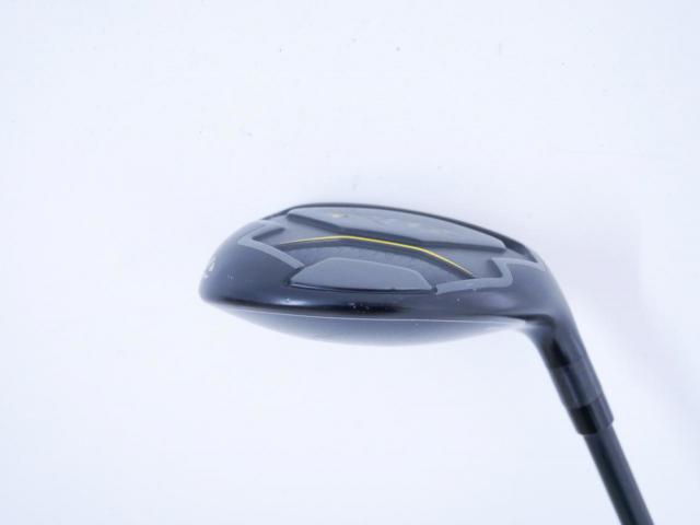 Fairway Wood : Taylormade : ไม้กระเทย Taylormade RBZ Black Loft 19 Flex S