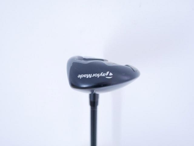 Fairway Wood : Taylormade : ไม้กระเทย Taylormade RBZ Black Loft 19 Flex S