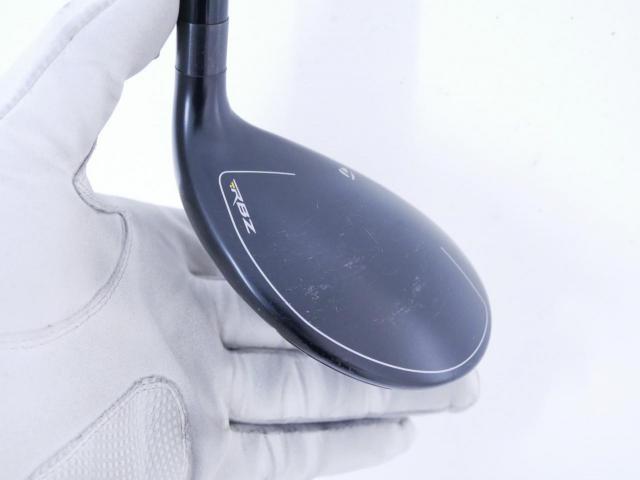 Fairway Wood : Taylormade : ไม้กระเทย Taylormade RBZ Black Loft 19 Flex S
