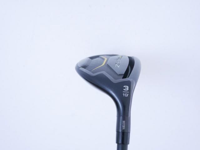 Fairway Wood : Taylormade : ไม้กระเทย Taylormade RBZ Black Loft 19 Flex S
