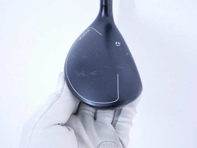 Fairway Wood : Taylormade : ไม้กระเทย Taylormade RBZ Black Loft 19 Flex S