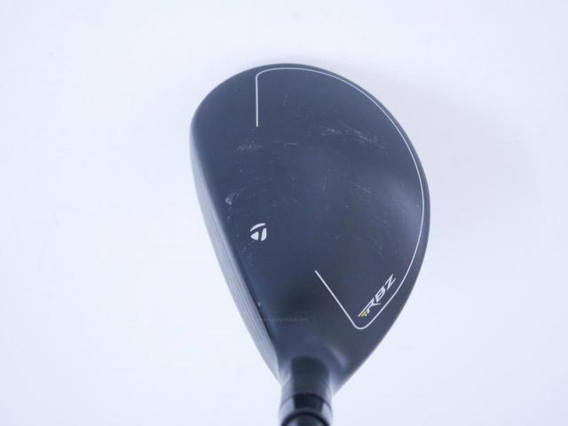 Fairway Wood : Taylormade : ไม้กระเทย Taylormade RBZ Black Loft 19 Flex S